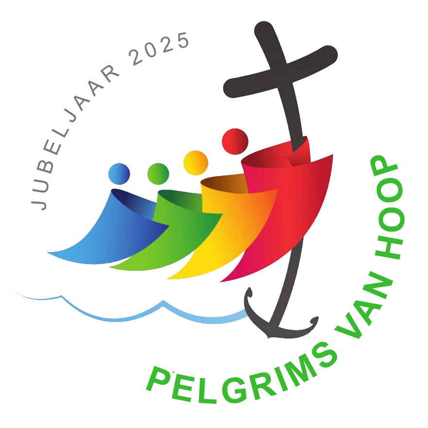 Pelgrims van Hoop 2025